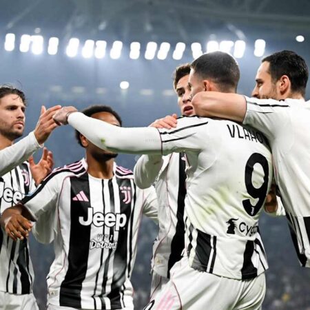 Ювентус прервал 8-матчевую серию без побед, обыграв Удинезе – 3:1