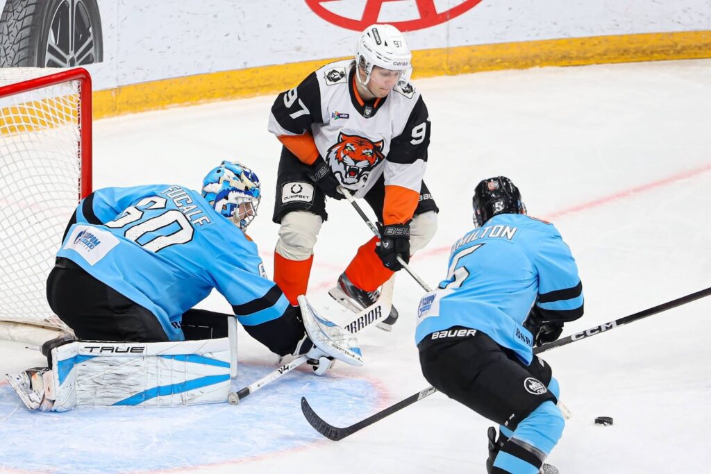 «Динамо-Минск» нанесло «Амуру» пятое поражение подряд