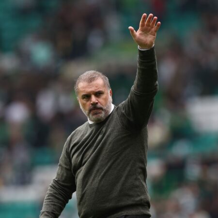 Стало известно кто может сменить Арне Слота на посту тренера Ливерпуля