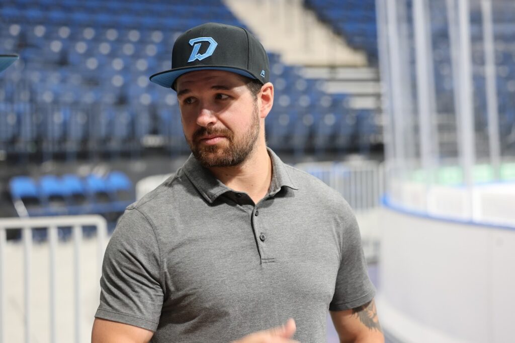 Ксавье Уэлле выведен из списка травмированных