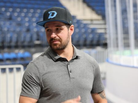 Ксавье Уэлле выведен из списка травмированных