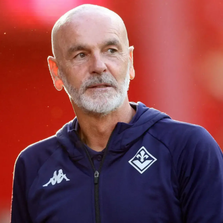 Фиорентина уволила Стефано Пиоли