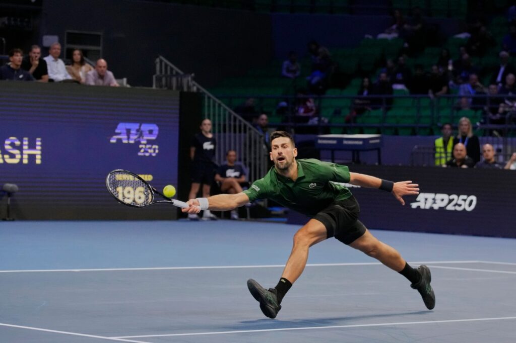 Прогноз на Итоговый турнир ATP-2025