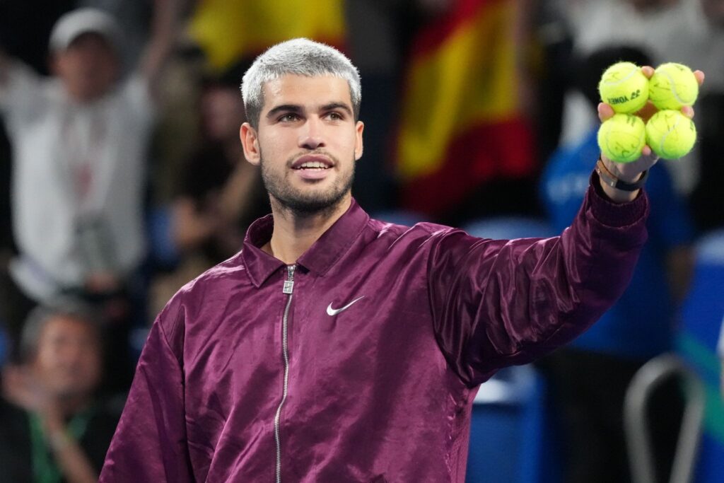 Итоговый турнир ATP 2025: расписание, фавориты, прогноз, где смотреть