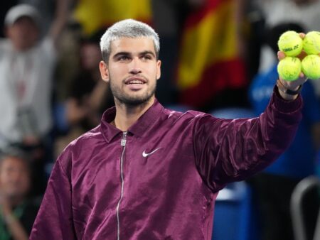 Итоговый турнир ATP: расписание, фавориты, прогноз, где смотреть