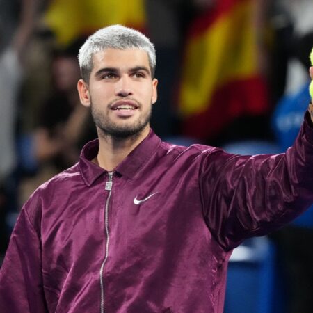 Итоговый турнир ATP: расписание, фавориты, прогноз, где смотреть