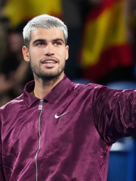 Итоговый турнир ATP: расписание, фавориты, прогноз, где смотреть