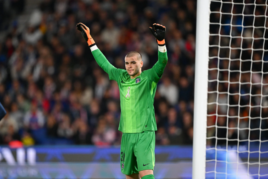 Люку Шевалье обвиняют в фашизме