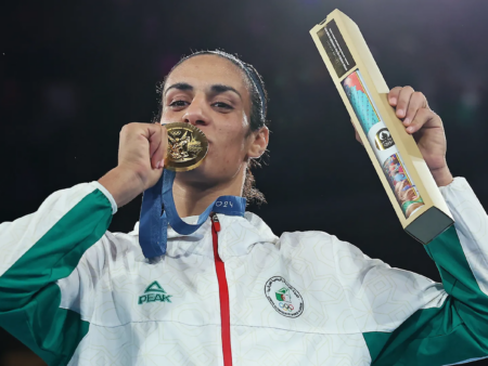 МОК запретит трансгендерам участвовать в женских соревнованиях на Олимпийских играх