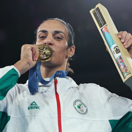 МОК запретит трансгендерам участвовать в женских соревнованиях на Олимпийских играх