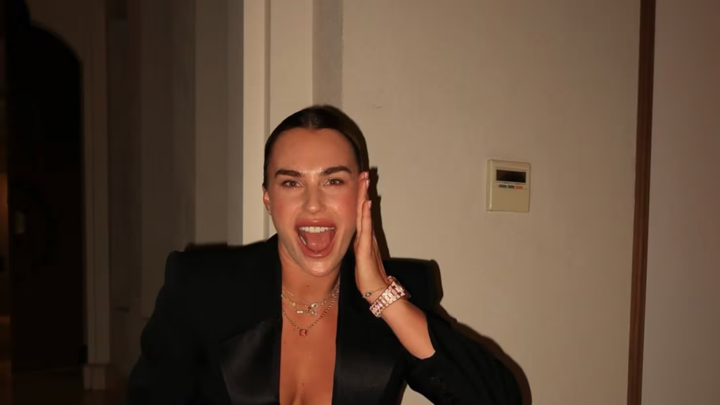 Арина Соболенко побила рекорд Серены Уильямс