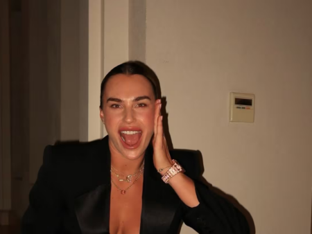 Арина Соболенко побила рекорд Серены Уильямс по сумме призовых за сезон