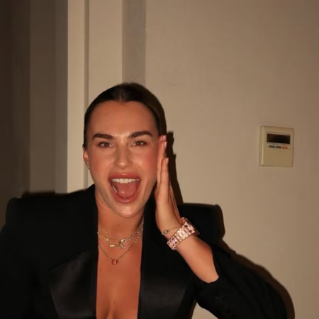 Арина Соболенко побила рекорд Серены Уильямс по сумме призовых за сезон