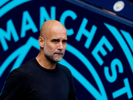 Пеп Гвардиола может покинуть Манчестер Сити по окончании сезона