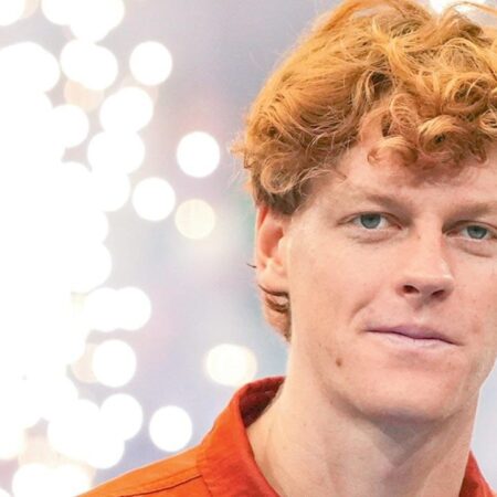 Янник Синнер вернулся на первую строчку рейтинга ATP