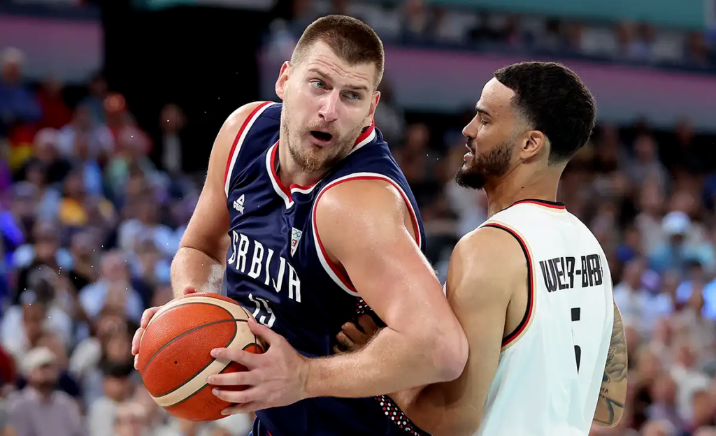 Никола Йокич оформил трипл-дабл