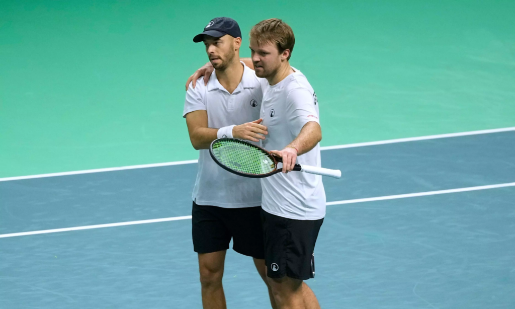 В полуфинале соперником Германии станет сборная Испании