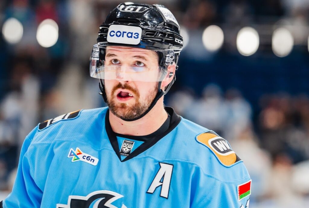 Ксавье Уэлле пропустит ближайшие матчи