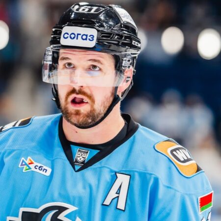 Ксавье Уэлле пропустит ближайшие матчи минского «Динамо»