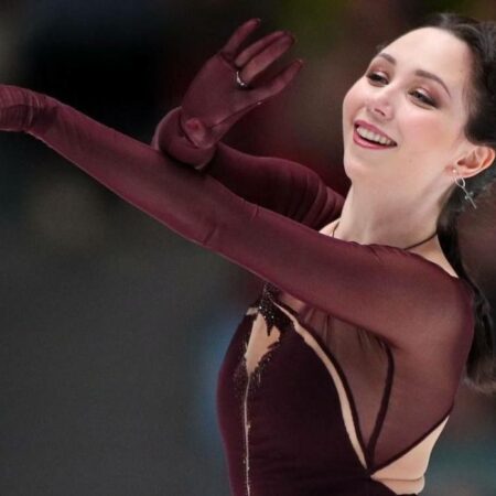 Чемпионка мира по фигурному катанию Елизавета Туктамышева завершила карьеру