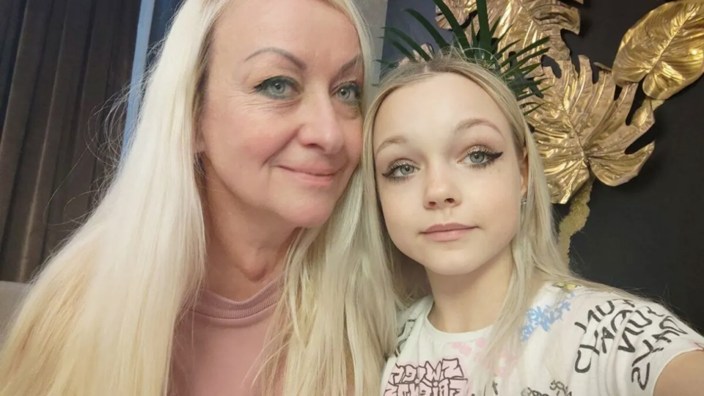 Мать Елены Костылевой признана виновной в административном правонарушении