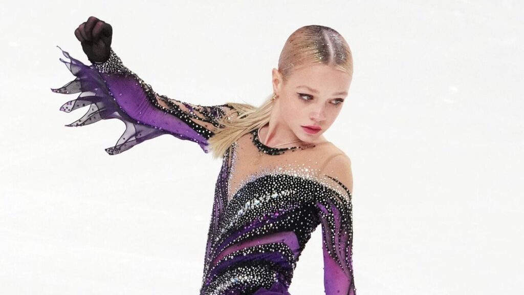 Побои, опека и взаимные обвинения: Евгений Плющенко и мать Елены Костылевой не могут поделить 14-летнюю чемпионку