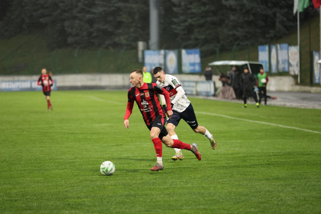 Славия Мозырь впервые за 25 лет взяла медали в Высшей лиге