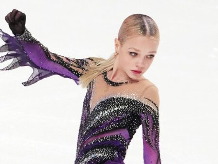 Побои, опека и взаимные обвинения: Плющенко и мать Елены Костылевой не могут поделить 14-летнюю чемпионку