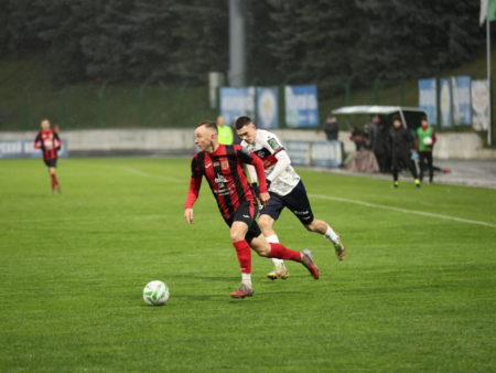 Славия Мозырь впервые за 25 лет взяла медали в Высшей лиге