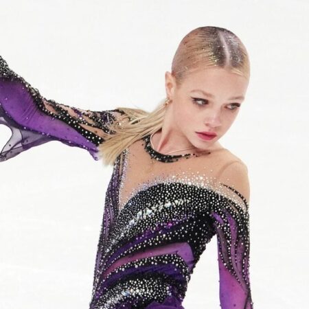 Побои, опека и взаимные обвинения: Плющенко и мать Елены Костылевой не могут поделить 14-летнюю чемпионку