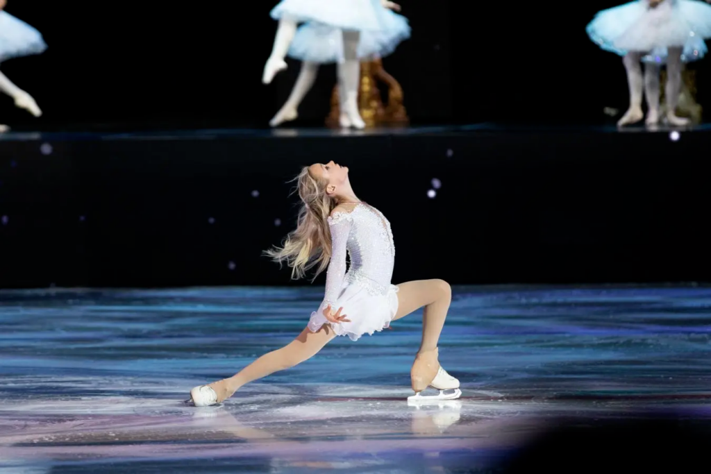 Елена Костылева не выступит на Кубке Первого канала