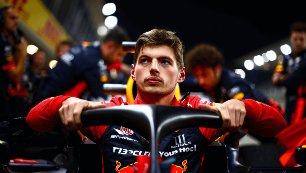 Сможет ли Ферстаппен оформить пятое чемпионство подряд?