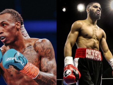 О`Шаки Фостер — Стивен Фултон: прогноз на бой за пояс WBC World во втором полулегком весе, 07 декабря 2025