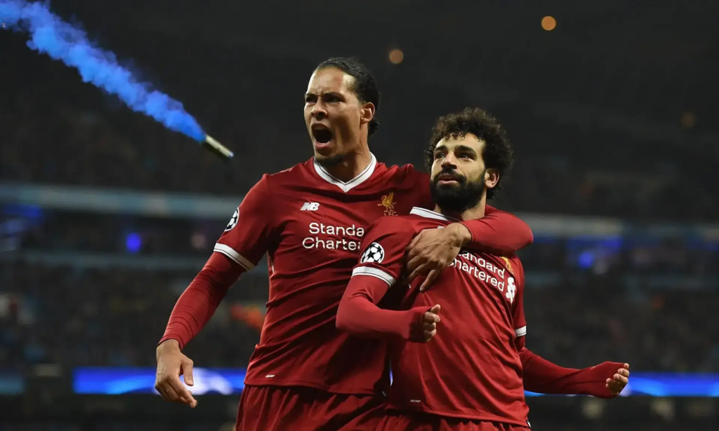 ключевые игроки Ливерпуля выступают за увольнение Слота