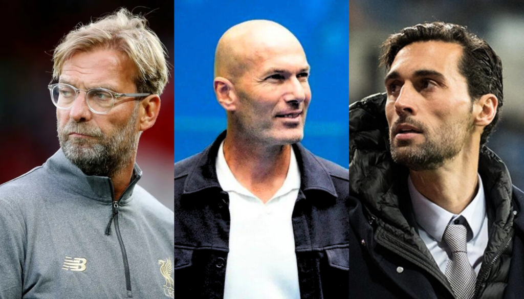 Будущее Хаби Алонсо в качестве главного тренера Реала находится в подвешенном состоянии