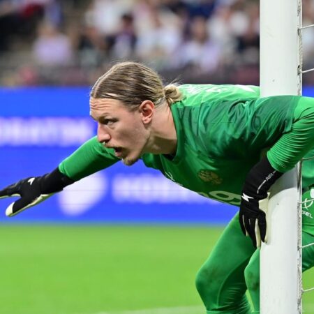 Сафонов может провести первый матч в этом сезоне за ПСЖ уже в следующем туре