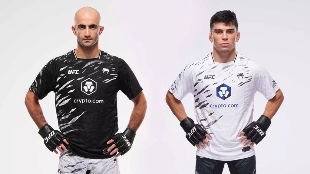 Гига Чикадзе – Кевин Вальехос прогноз