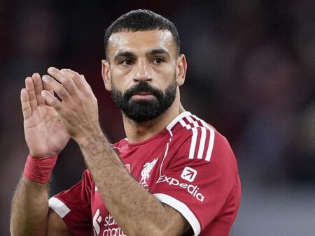 Салах интересен Аль-Насру, Аль-Хилалю, Аль-Иттихаду и двум другим саудовским клубам