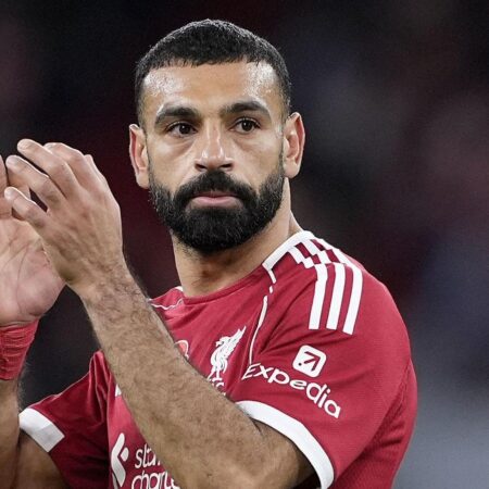 Салах интересен Аль-Насру, Аль-Хилалю, Аль-Иттихаду и двум другим саудовским клубам