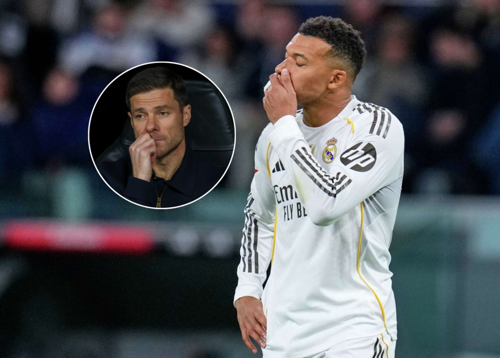 Алонсо не уволят из Реала