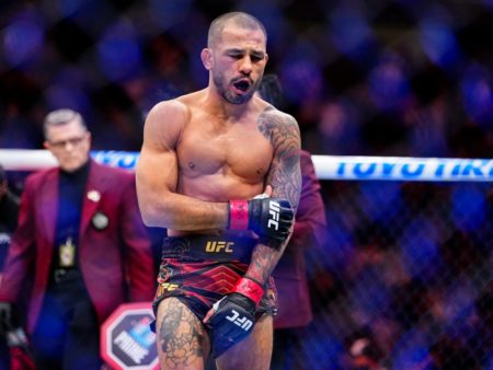 Алешандре Пантожа выбыл на неопределённый срок