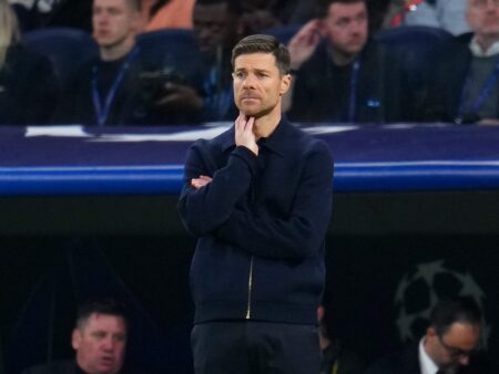 Алонсо не уволят из Реала после поражения от Ман Сити – он на испытательном сроке