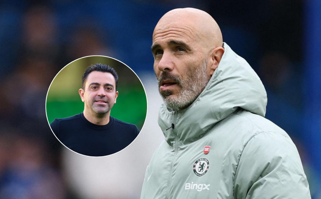 Челси планирует уволить Мареску