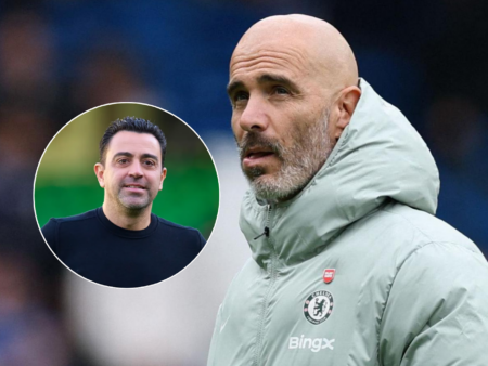 Челси планирует уволить Мареску. Имя преемника известно