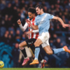Манчестер Сити вышел в полуфинал Кубка английской лиги