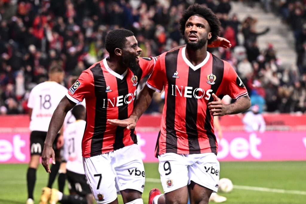 Фанаты Ниццы напали на игроков клуба после шестого поражения подряд