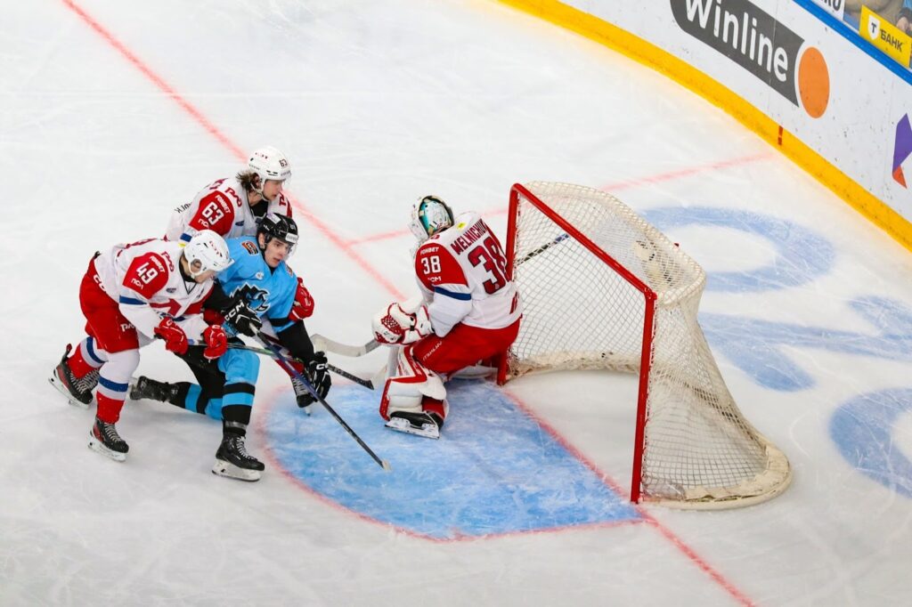 «Динамо-Минск» проиграло «Локомотиву»