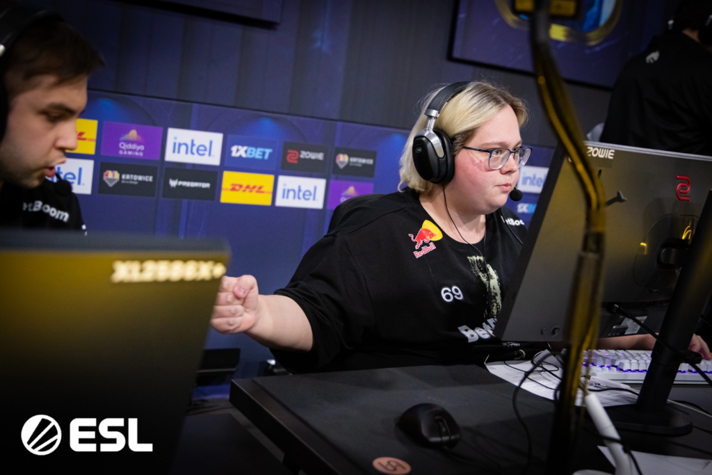 Team Spirit официально объявила о ростерных изменениях в основном составе по Counter-Strike 2