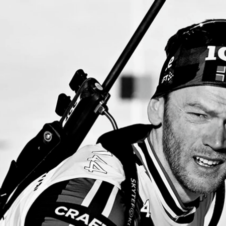 Норвежский биатлонист Сиверт Гутторм Баккен умер в возрасте 27 лет