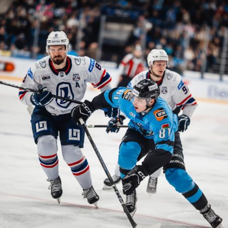 «Динамо-Минск» во второй раз в сезоне победило «Ладу» в КХЛ